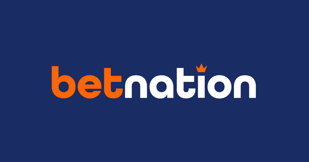 Betnation Login Interface